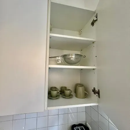 Cosy Studio - Champs-elysees *