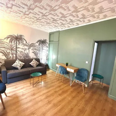 Cosy Studio - Champs-elysees